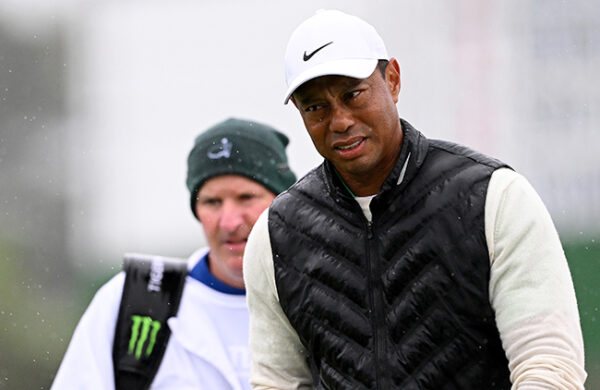 Tiger Woods said on Wednesday he has had another surgery on his lower right leg, which was severely injured in his 2021 car accident. https://t.co/aoq9VN2G2K https://t.co/qqrwY0Wfxz
