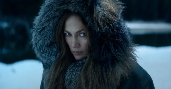 What can't Jennifer Lopez do?

In The Mother, @JLo plays a deadly assassin who comes out of hiding to protect her daughter. Meet the full cast here:

https://t.co/YIWKX0XGJj