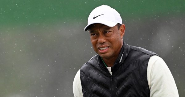 Tiger Woods’s ability to play in major events for the year may be in jeopardy after he revealed he underwent a foot/ankle surgical procedure that could require months of recovery. Woods withdrew from the Masters after limping through the first two rounds. https://t.co/4w31azW4mI