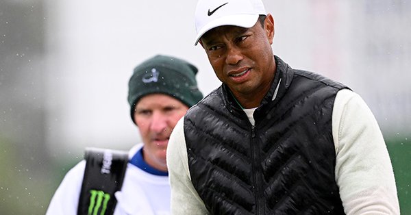 Tiger Woods said Wednesday he has had another surgery on his lower right leg, which was severely injured in his 2021 car accident.