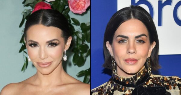 Pump Rules’ Scheana Shay and Katie Maloney’s Ups and Downs