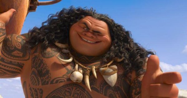 Dwayne Johnson, with the help of his two daughters, has revealed that a live-action reimagining of Disney’s “Moana” is in the works https://t.co/wWVGkpRM5G