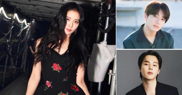BLACKPINK's Jisoo Creates History By Beating BTS' Jungkook, Jimin & Others & Becomes Top K-Pop Soloist With 15.2 Million Spotify Listeners