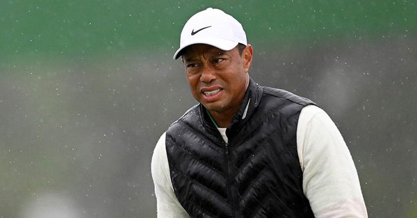 Tiger Woods undergoes procedure to treat foot injury; PGA Championship status unknown https://t.co/OzDesfdkll