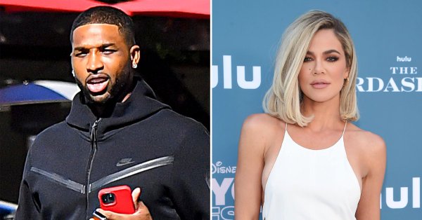 Exclusive: Tristan Thompson "hasn't given up hope" of rekindling his romance with Khloé Kardashian after moving into a new home nearby. https://t.co/nCEMa4oFuX