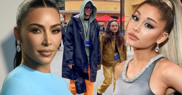 How Does Pete Davidson’s Girlfriend Chase Sui Wonders Really Feel About His Famous Exes Kim Kardashian And Ariana Grande?