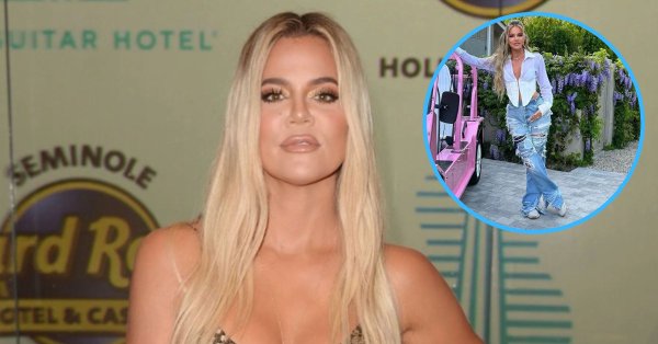 Khloe Kardashian appears to be missing her entire right leg in a new photo fans are calling a major Photoshop fail. 
https://t.co/8sR92gEnKp