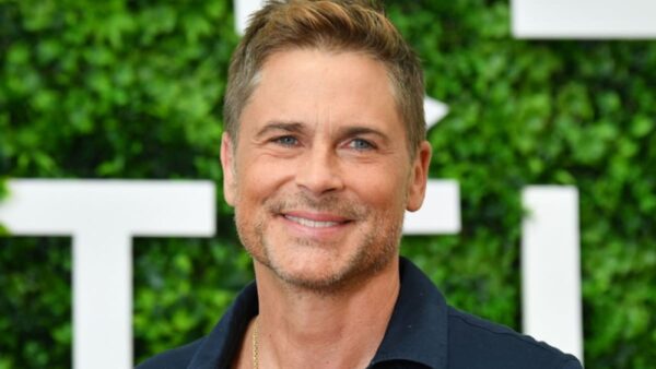 Rob Lowe’s famous son will leave you doing a double take in new at-home selfie