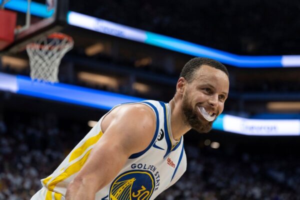 Stephen Curry: What is the origin of his ‘Chef’ nickname? Drake has the answer