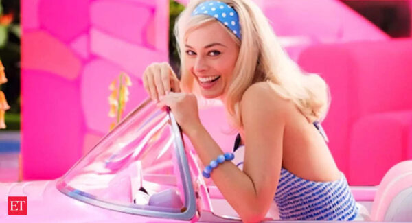 barbie: Margot Robbie reveals Gal Gadot was the early choice for ‘Barbie’ role