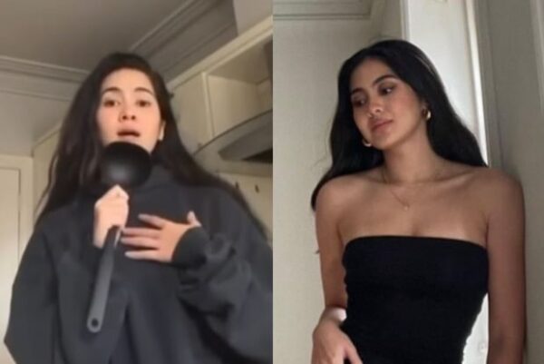 WATCH: Atasha Muhlach wows fans as she sings ‘Babalik Sa ‘Yo,’ ‘Killing Me Softly’