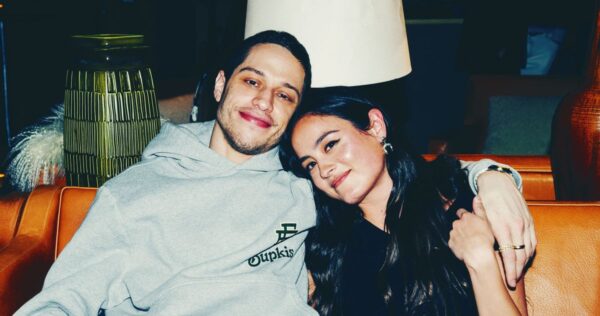 Pete Davidson Relationship ‘Very Sacred’