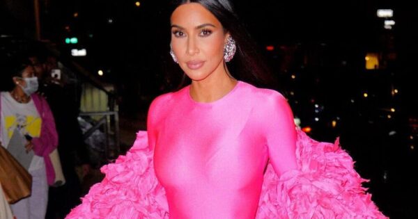 I'm taking acting lessons, says Kim Kardashian