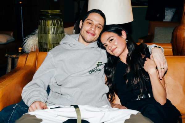 Chase Sui Wonders calls her relationship with Pete Davidson ‘very sacred’ in new interview