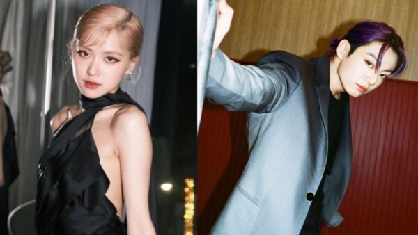 Hallyu Newsmakers: BLACKPINK’s Rosé at Cannes, BTS’ V and Jennie’s alleged date to Jungkook facing threats
