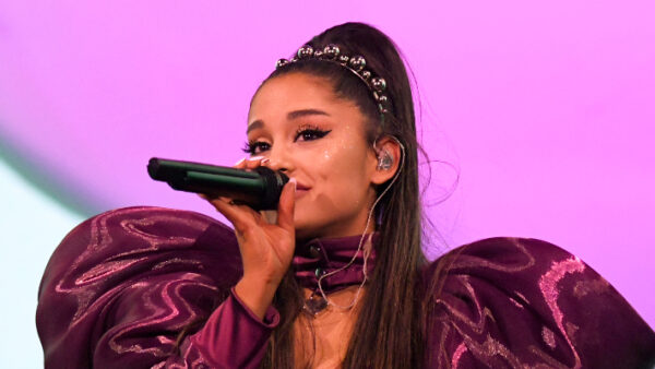 Ariana Grande Archived Thousands Of Instagram Posts