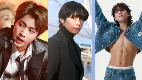 BTS: ChatGPT tells Bollywood equivalents of V, Jin, Jungkook and others