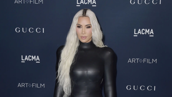 What Is Up With Kim Kardashian’s Butt To Hamstring Ratio!?!