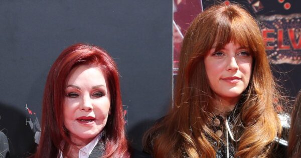 Priscilla Presley, Riley Keough Reach Settlement in Estate Battle