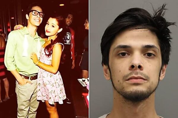 Ariana Grande’s Ex-BF, Former NJ Nets Kid Dancer Sexted With Underage Students, Police Say | Hackensack Daily Voice