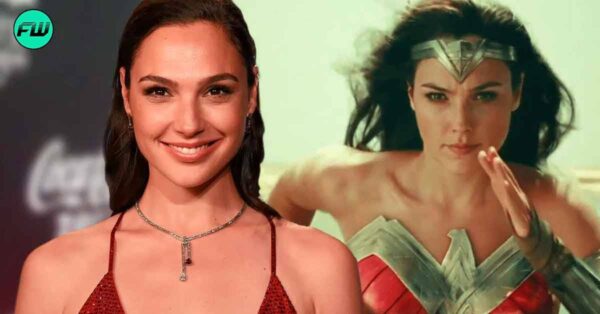 “You sound like my husband”: Wonder Woman Star Gal Gadot Was Eager to Kiss Her Female Co-star in $28 Million Movie