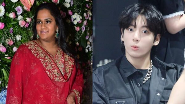 Salman Khan’s Sister Arpita Khan’s Diamond Earrings Stolen; BTS’ Jungkook Allegedly Gets Death Threats