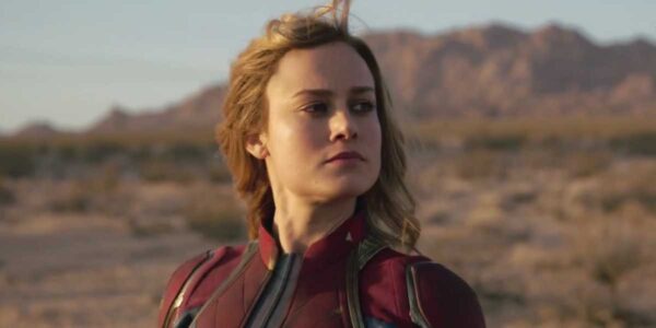 Brie Larson Abandons Disney, Taking Another Marvel Star With Her