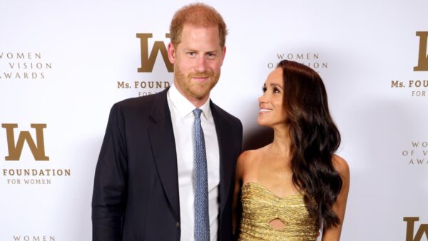 Meghan and Harry ‘cheapening’ the Royal Family brand trying to be ‘celebrities’