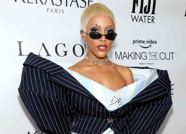 Doja Cat Fans Upset After She Called Her Latest Two Albums Cash Grabs — and Says They ‘Fell for It’