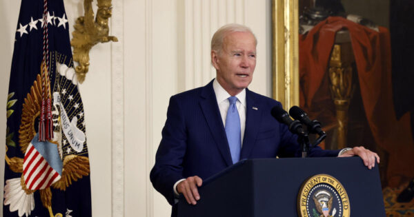 Biden campaign lays out initial plans to win again