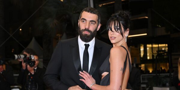 Who Is Dua Lipa’s Boyfriend, Romain Gavras?