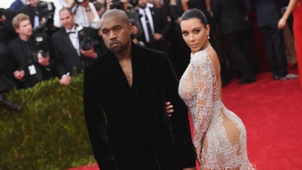 Kim Kardashian: Kanye’s Antics Will Damage Kids More Than Sex Tape