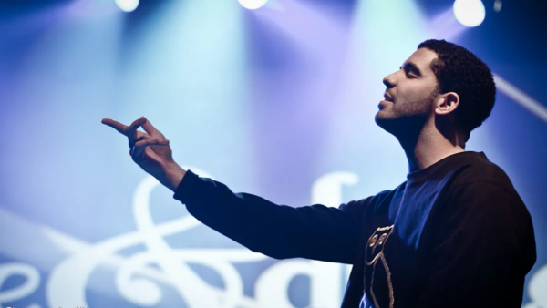 Drake’s Lavish ‘Air Drake’ E-Commerce Play Includes $415 Socks