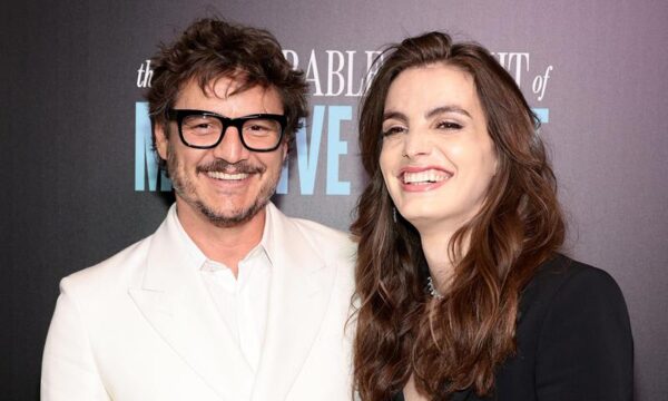 The sweet reason Pedro Pascal missed Cannes Film Festival