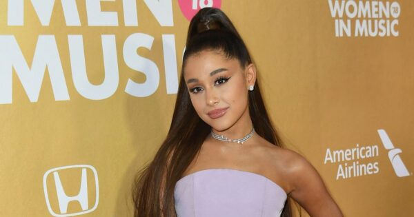 Chron's disease sufferer says Ariana Grande reserved disabled loo at Beyonce gig