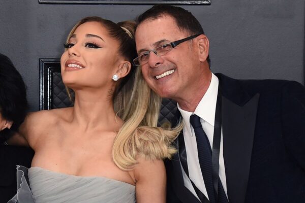 Inside Ariana Grande’s dad’s driving mishap, from speeding tickets to hit-and-run