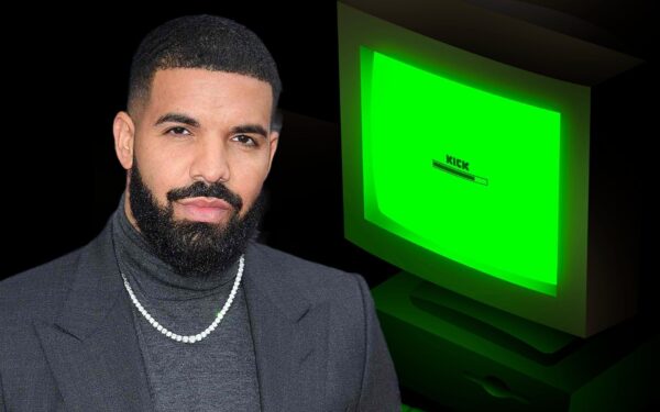 Drake “embarrassed” after his credit card gets declined while gifting subscriptions to Kick streamers