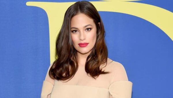 Ashley Graham elaborates on doing acupuncture every day as an experiment