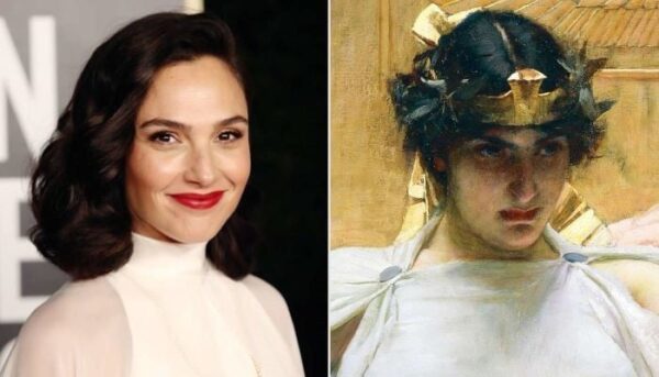 Gal Gadot’s Cleopatra film, challenging stereotypes and changing the narrative