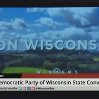 Democratic Party of Wisconsin holds 2023 state convention | News