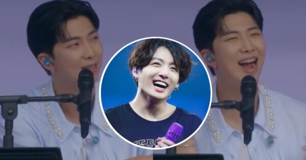 “Hyung, You Don’t Know My Voice?” BTS’s Jungkook Calls RM… But There’s A Twist