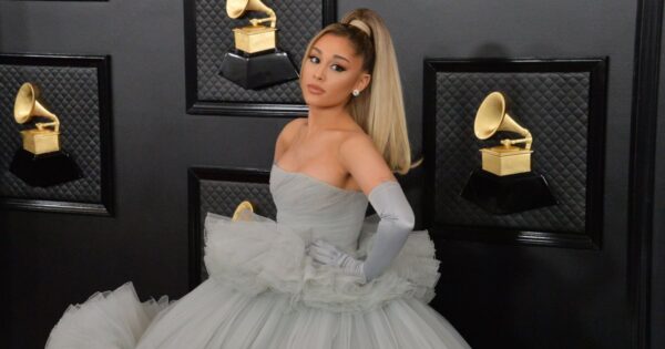 Is Ariana Grande Quitting Music? Acting Roles, Rumors Explained