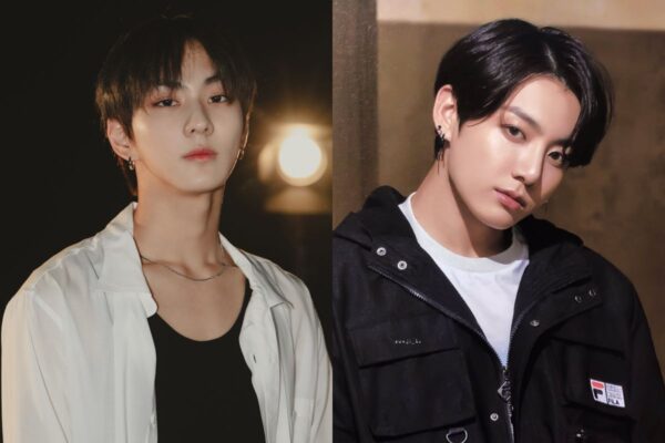 ENHYPEN’s Jungwon unintentionally exposes his complete obsession with BTS’ Jungkook
