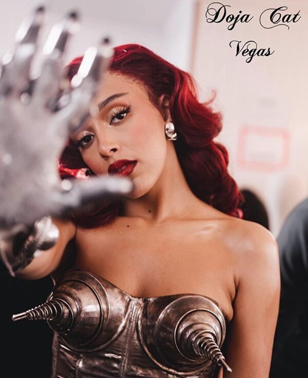 #MiddayShowAbj w. @Thrillnonstop #Np "Vegas" Doja Cat #HipHopWednesday #Midweek Listen Live: thebeat97.fm/listen-live