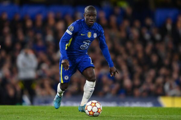 BREAKING: Al Hilal and Cristiano Ronaldo’s Al Nassr trying to hijack/snub N’Golo Kante away from Al Ittihad! The player already had a agreement with Al Ittihad but now Al Hilal and Al Nassr are also in the race! [@Santi_J_FM] 🟩 #CFC #AlNassr #CR7