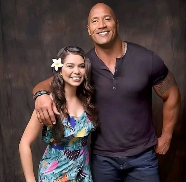 Dwayne Johnson – The Rock. #DwayneJohnson #TheRock