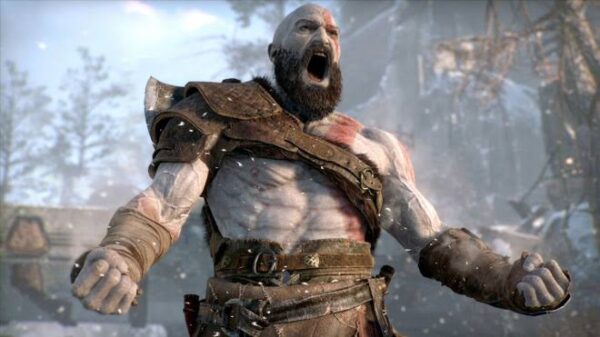 Cory Barlog, God of War uyarlamasında Dwayne Johnson'ın Kratos'u canlandıracağı iddialarını yalanladı. (De Marke Gaming)