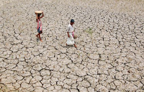 Social Studies: Stops by Democratic and Republican cops; the power of not marrying a cousin; the mindset of water scarcity