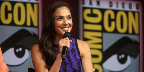 Gal Gadot Talks About Having ‘Full Circle’ Moment With Her Holocaust Survivor Grandfather