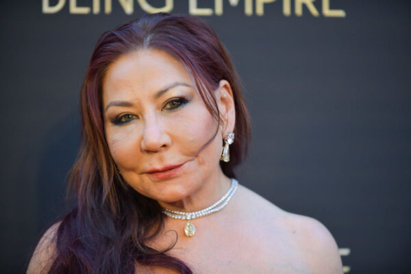 ‘Bling Empire’ Star Anna Shay Dies of a Stroke at 62 – WWD